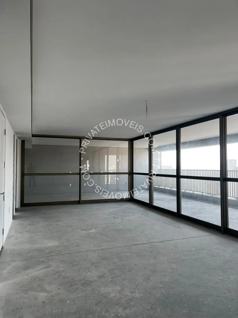 Apartamento com 4 suítes à venda em Moema, São Paulo, por R$ 8.700.000 Imagem 32