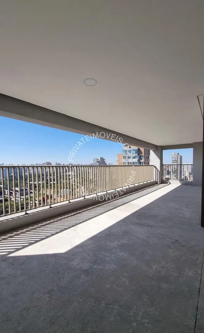 Apartamento com 4 suítes à venda em Moema, São Paulo, por R$ 8.700.000 Imagem 38