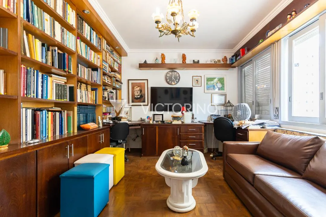 Apartamento com 1 suítes à venda em Jardim Paulista, São Paulo, por R$ 1.700.000 Imagem 19