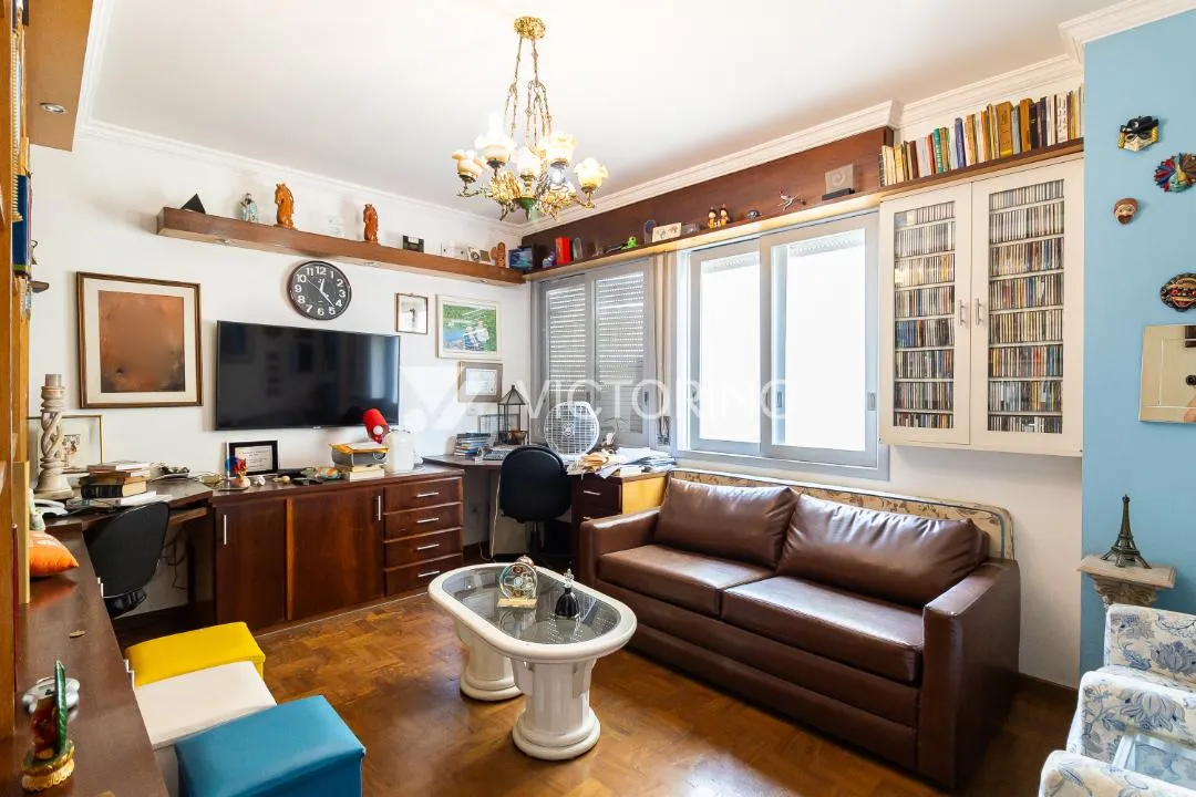 Apartamento com 1 suítes à venda em Jardim Paulista, São Paulo, por R$ 1.700.000 Imagem 18