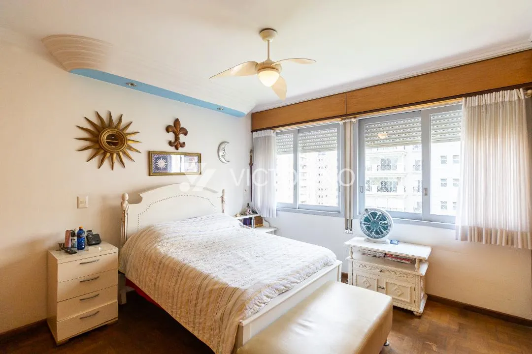 Apartamento com 1 suítes à venda em Jardim Paulista, São Paulo, por R$ 1.700.000 Imagem 14