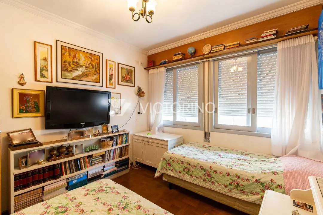 Apartamento com 1 suítes à venda em Jardim Paulista, São Paulo, por R$ 1.700.000 Imagem 12