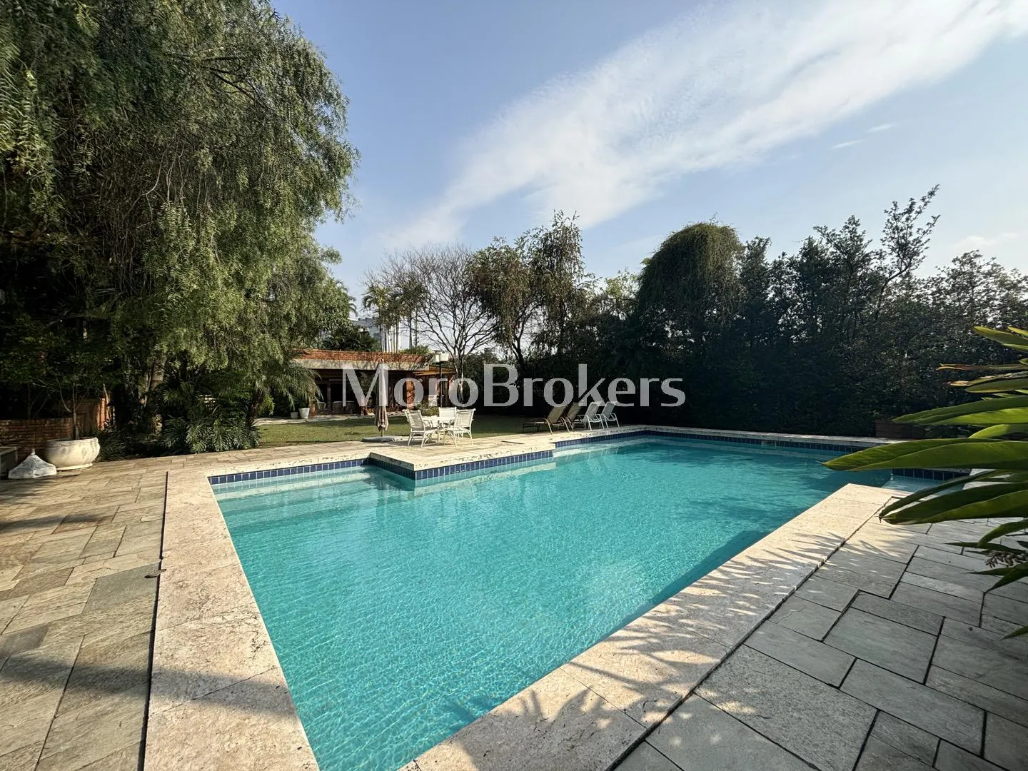 Casa com 5 suítes à venda em Jardim Guedala, São Paulo, por R$ 15.000.000 Imagem 50