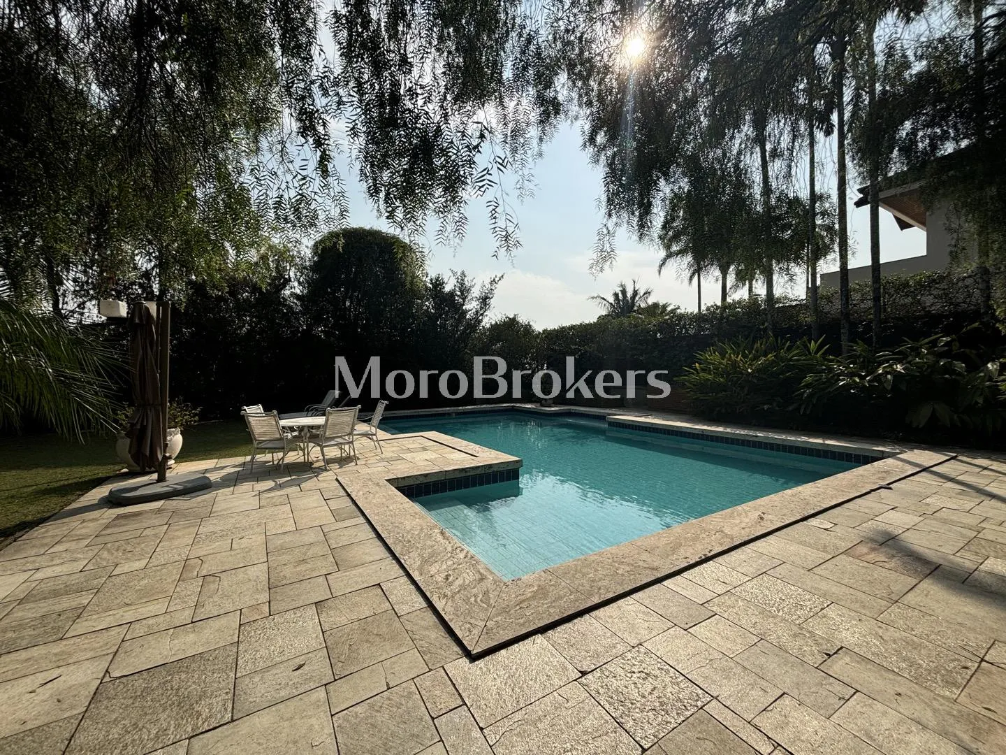 Casa com 5 suítes à venda em Jardim Guedala, São Paulo, por R$ 15.000.000 Imagem 49