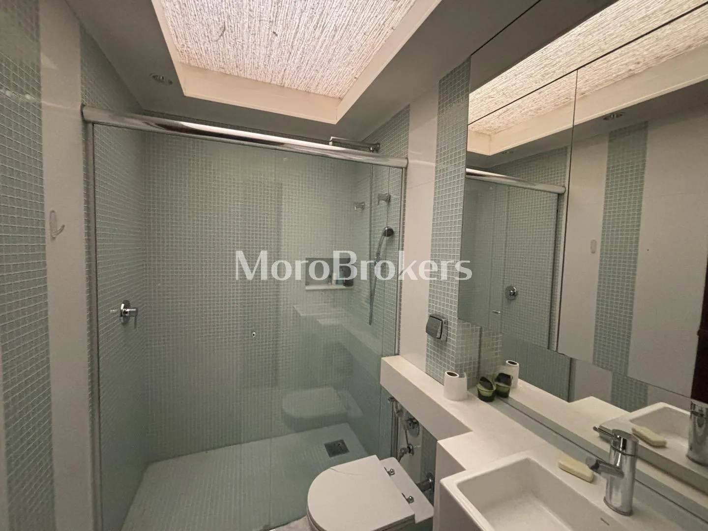 Casa com 5 suítes à venda em Jardim Guedala, São Paulo, por R$ 15.000.000 Imagem 20