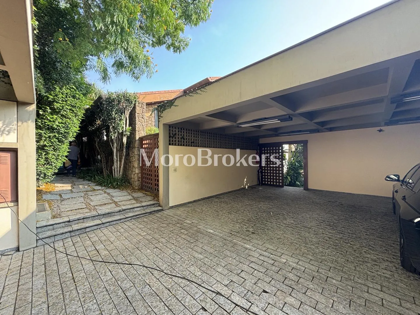 Casa com 5 suítes à venda em Jardim Guedala, São Paulo, por R$ 15.000.000 Imagem 7