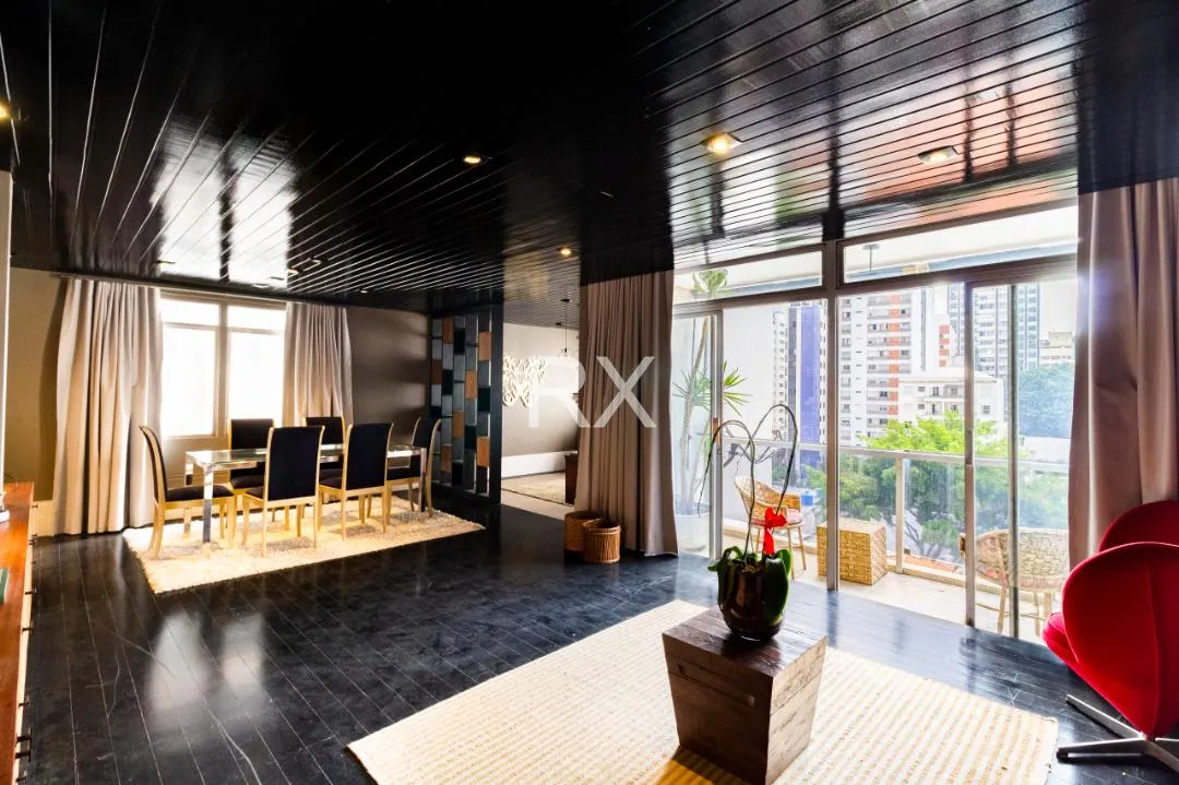 Apartamento com 1 suítes à venda em Santa Cecília, São Paulo, por R$ 1.550.000 Imagem 4