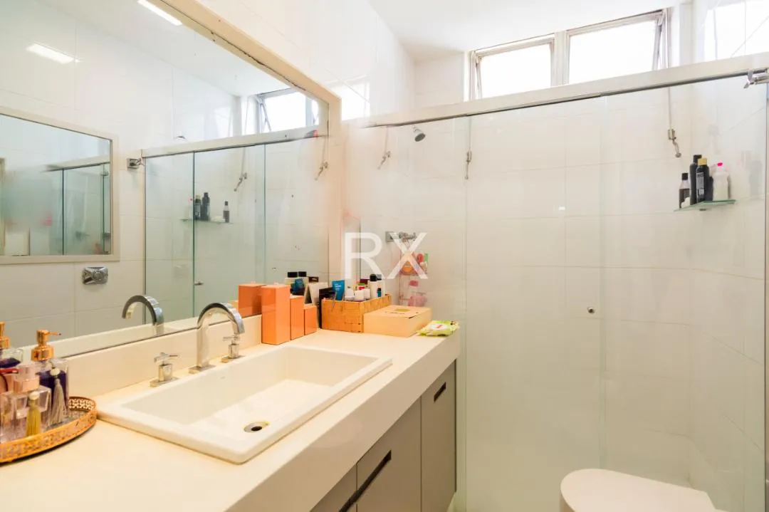 Apartamento com 1 suítes à venda em Santa Cecília, São Paulo, por R$ 1.550.000 Imagem 27