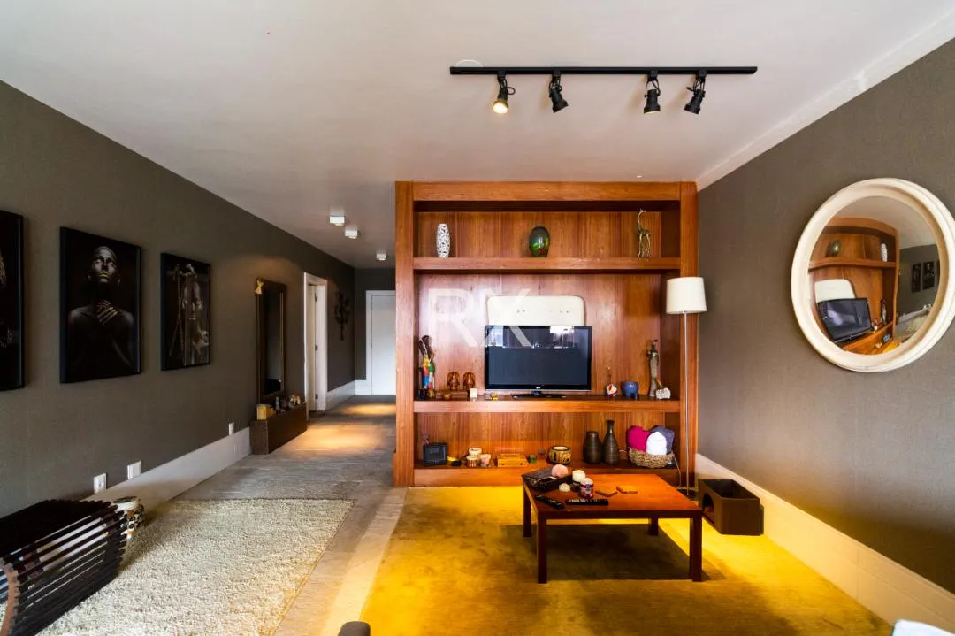 Apartamento com 1 suítes à venda em Santa Cecília, São Paulo, por R$ 1.550.000 Imagem 3