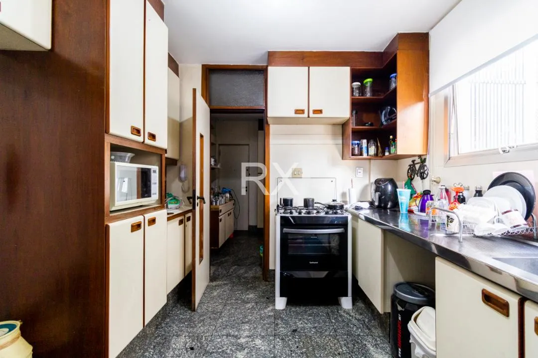 Apartamento com 1 suítes à venda em Santa Cecília, São Paulo, por R$ 1.550.000 Imagem 14