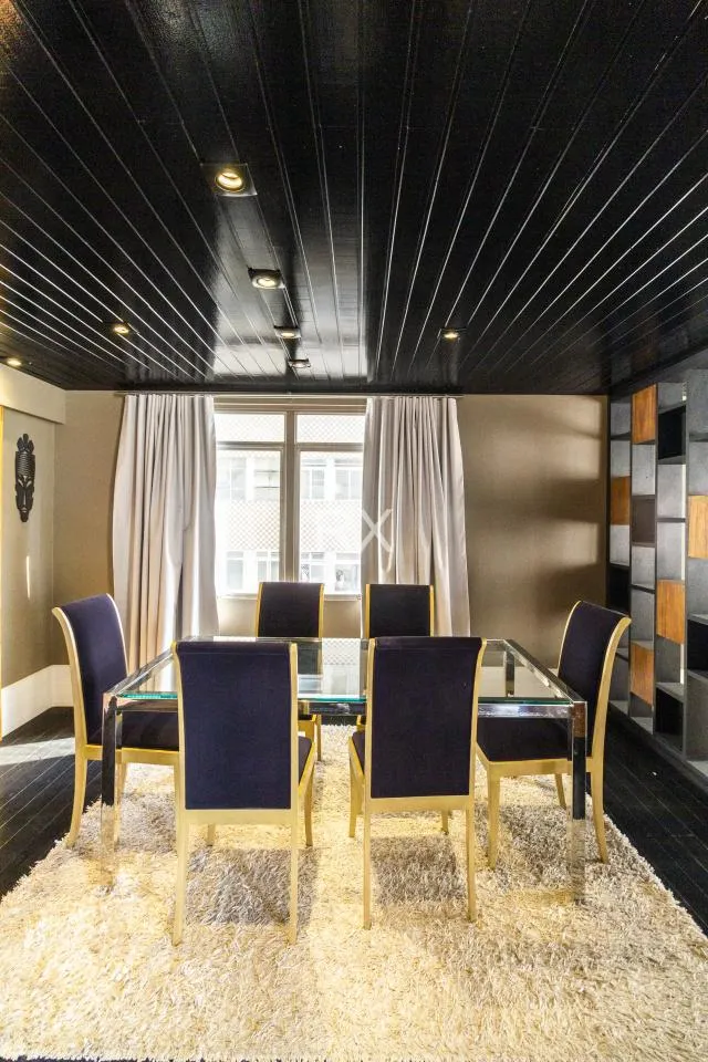 Apartamento com 1 suítes à venda em Santa Cecília, São Paulo, por R$ 1.550.000 Imagem 29