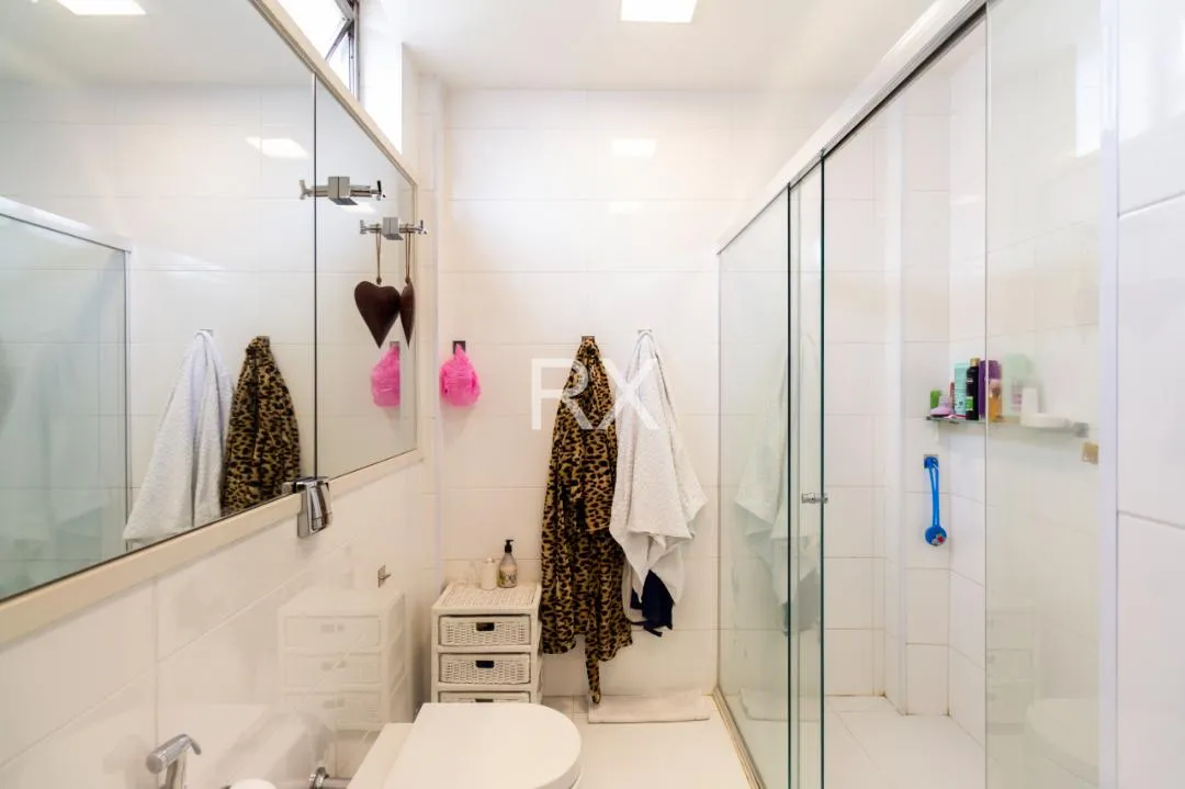 Apartamento com 1 suítes à venda em Santa Cecília, São Paulo, por R$ 1.550.000 Imagem 25