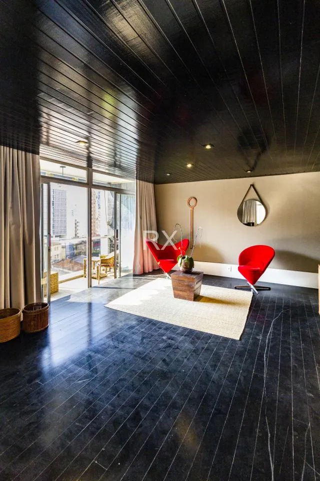 Apartamento com 1 suítes à venda em Santa Cecília, São Paulo, por R$ 1.550.000 Imagem 28