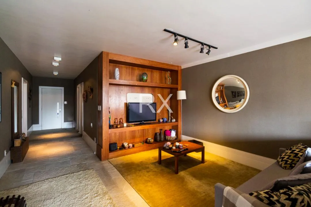 Apartamento com 1 suítes à venda em Santa Cecília, São Paulo, por R$ 1.550.000 Imagem 2