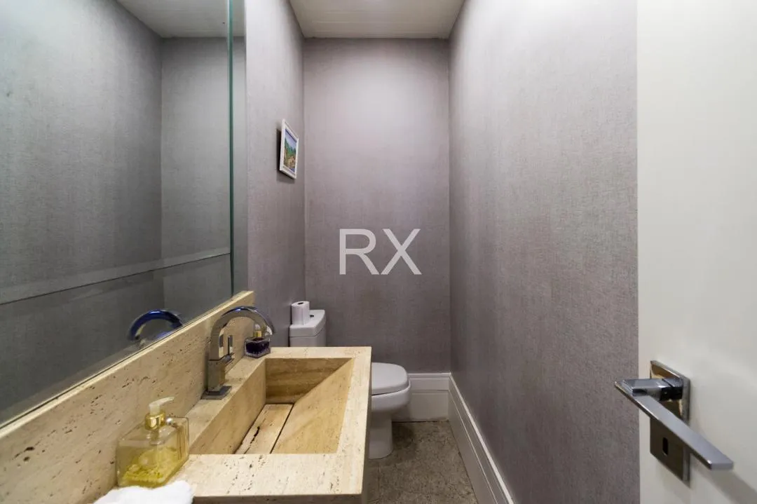 Apartamento com 1 suítes à venda em Santa Cecília, São Paulo, por R$ 1.550.000 Imagem 26