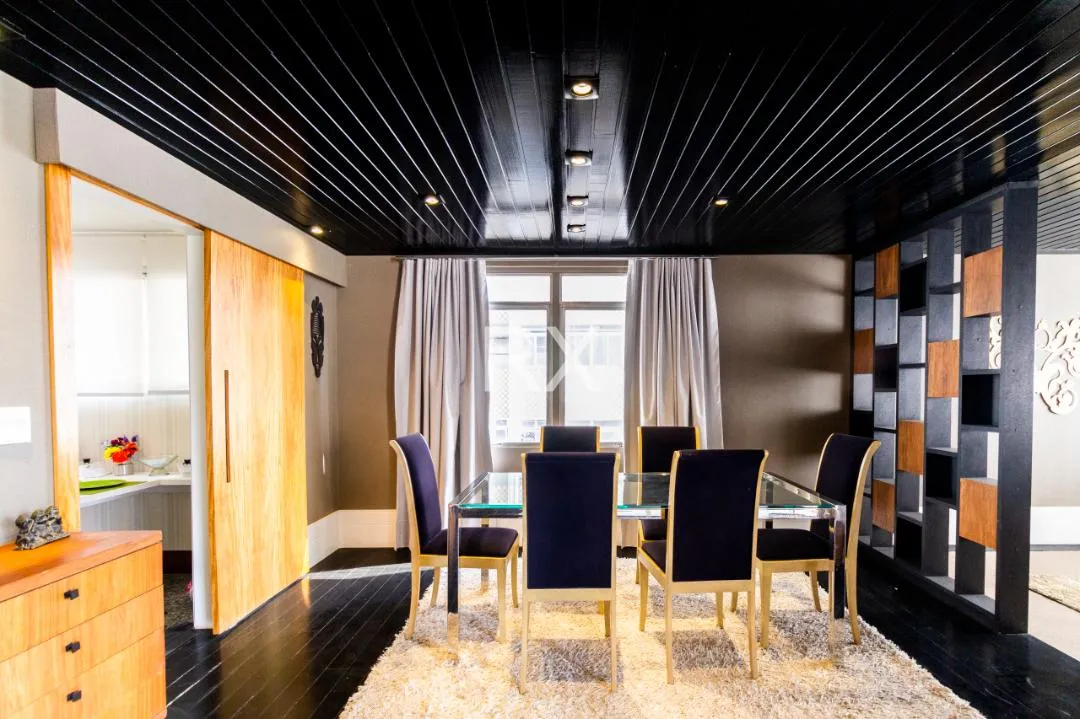 Apartamento com 1 suítes à venda em Santa Cecília, São Paulo, por R$ 1.550.000 Imagem 5