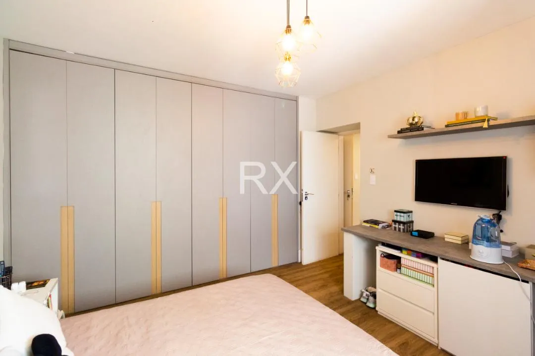 Apartamento com 1 suítes à venda em Santa Cecília, São Paulo, por R$ 1.550.000 Imagem 19