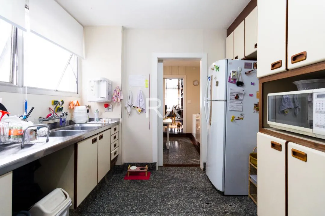 Apartamento com 1 suítes à venda em Santa Cecília, São Paulo, por R$ 1.550.000 Imagem 15