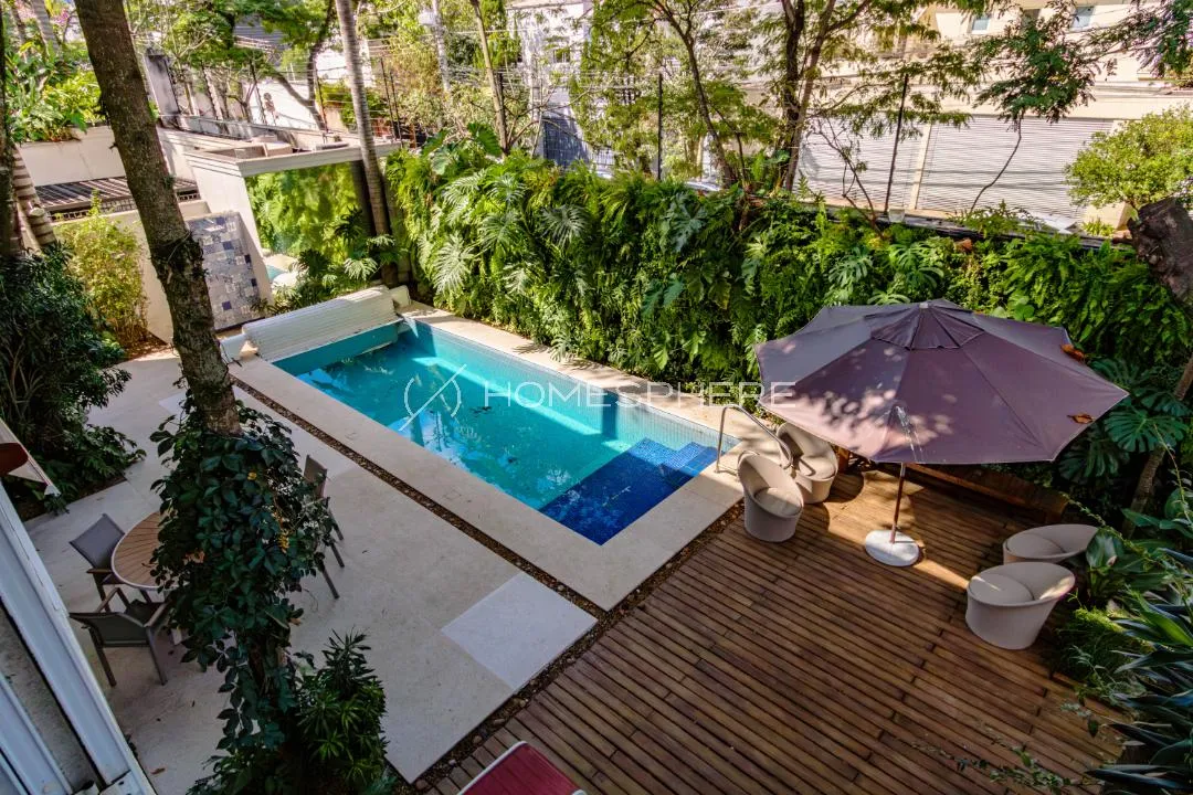 Casa de condomínio com 5 suítes à venda em Jardim Europa, São Paulo, por R$ 23.000.000 Imagem 27