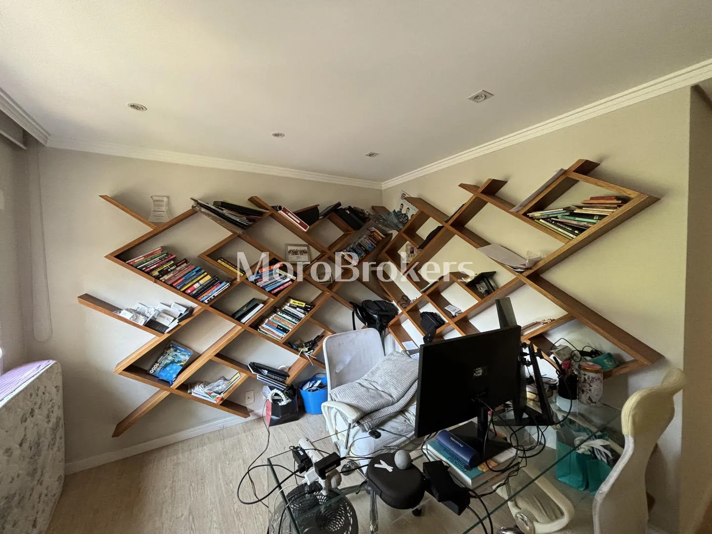 Apartamento com 4 suítes à venda em Panamby, São Paulo, por R$ 3.490.000 Imagem 33