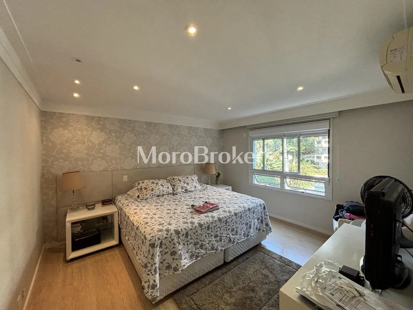 Apartamento com 4 suítes à venda em Panamby, São Paulo, por R$ 3.490.000 Imagem 21