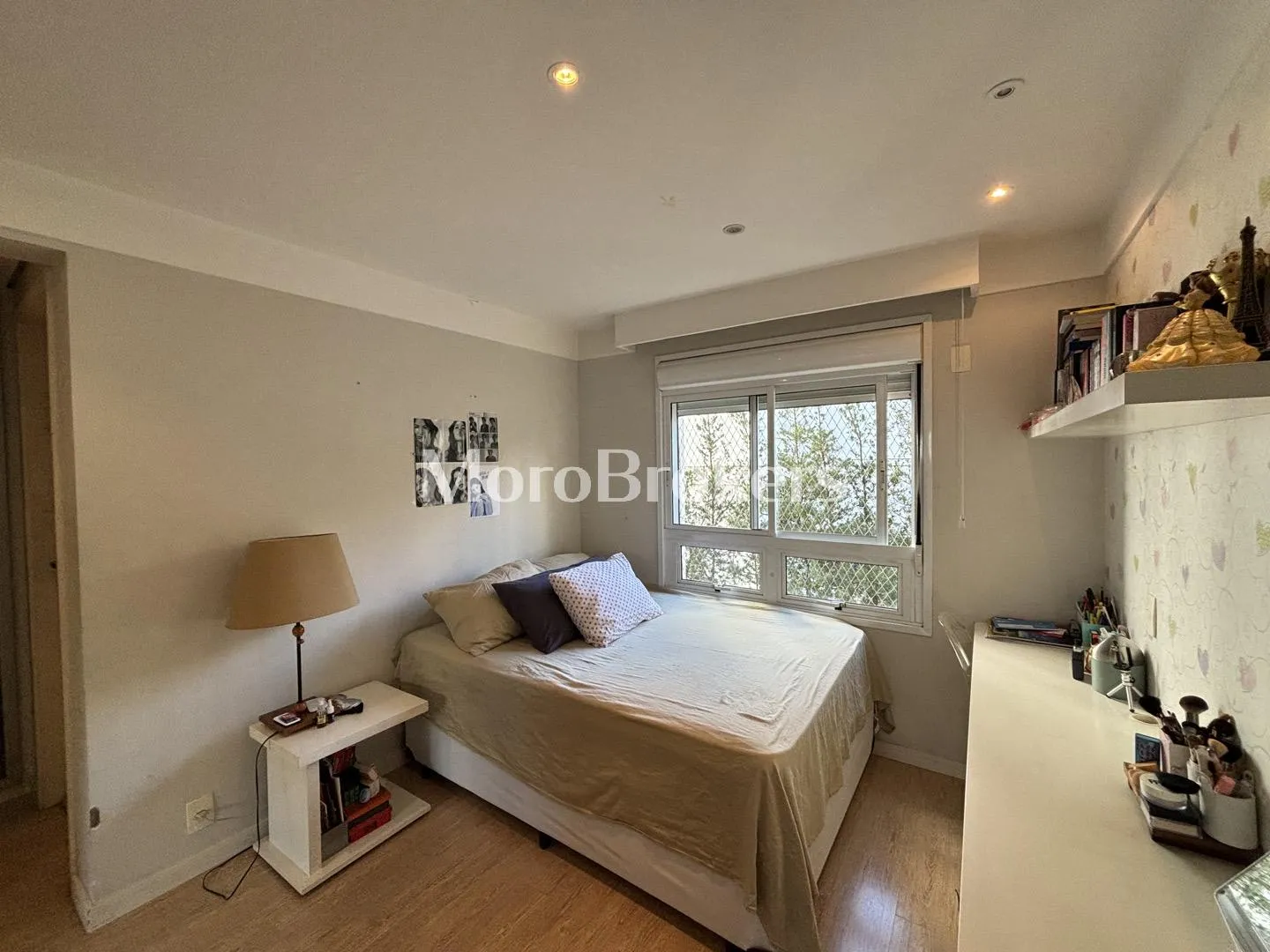 Apartamento com 4 suítes à venda em Panamby, São Paulo, por R$ 3.490.000 Imagem 26