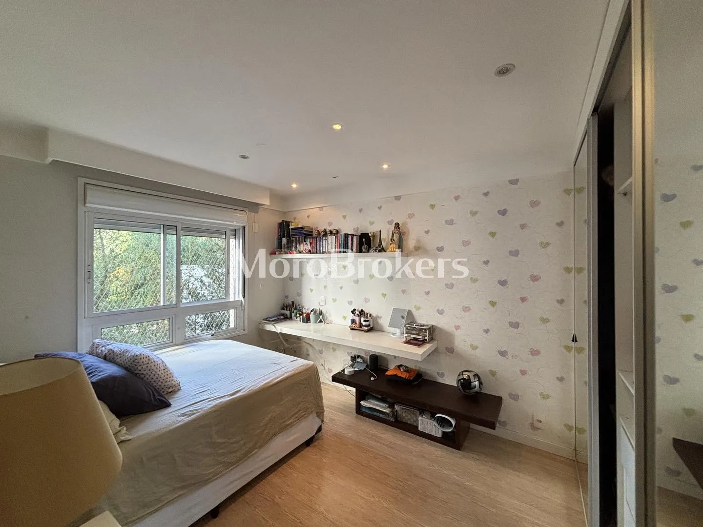 Apartamento com 4 suítes à venda em Panamby, São Paulo, por R$ 3.490.000 Imagem 27