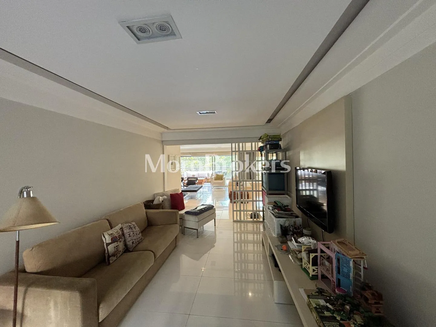 Apartamento com 4 suítes à venda em Panamby, São Paulo, por R$ 3.490.000 Imagem 12