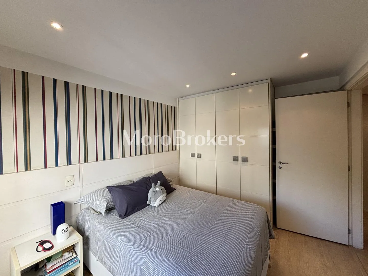 Apartamento com 4 suítes à venda em Panamby, São Paulo, por R$ 3.490.000 Imagem 30