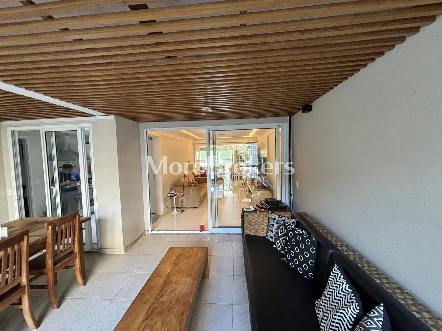 Apartamento com 4 suítes à venda em Panamby, São Paulo, por R$ 3.490.000 Imagem 16