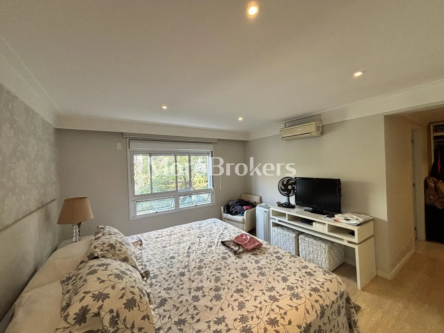 Apartamento com 4 suítes à venda em Panamby, São Paulo, por R$ 3.490.000 Imagem 22