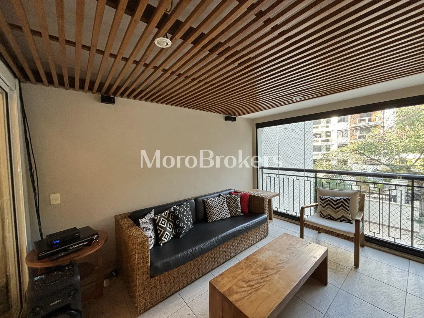 Apartamento com 4 suítes à venda em Panamby, São Paulo, por R$ 3.490.000 Imagem 17