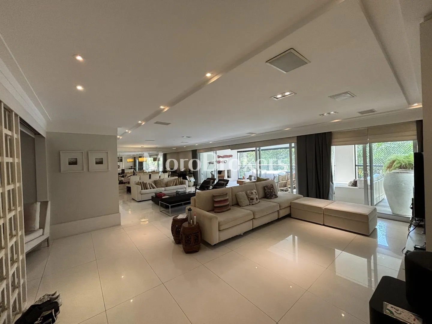 Apartamento com 4 suítes à venda em Panamby, São Paulo, por R$ 3.490.000 Imagem 10