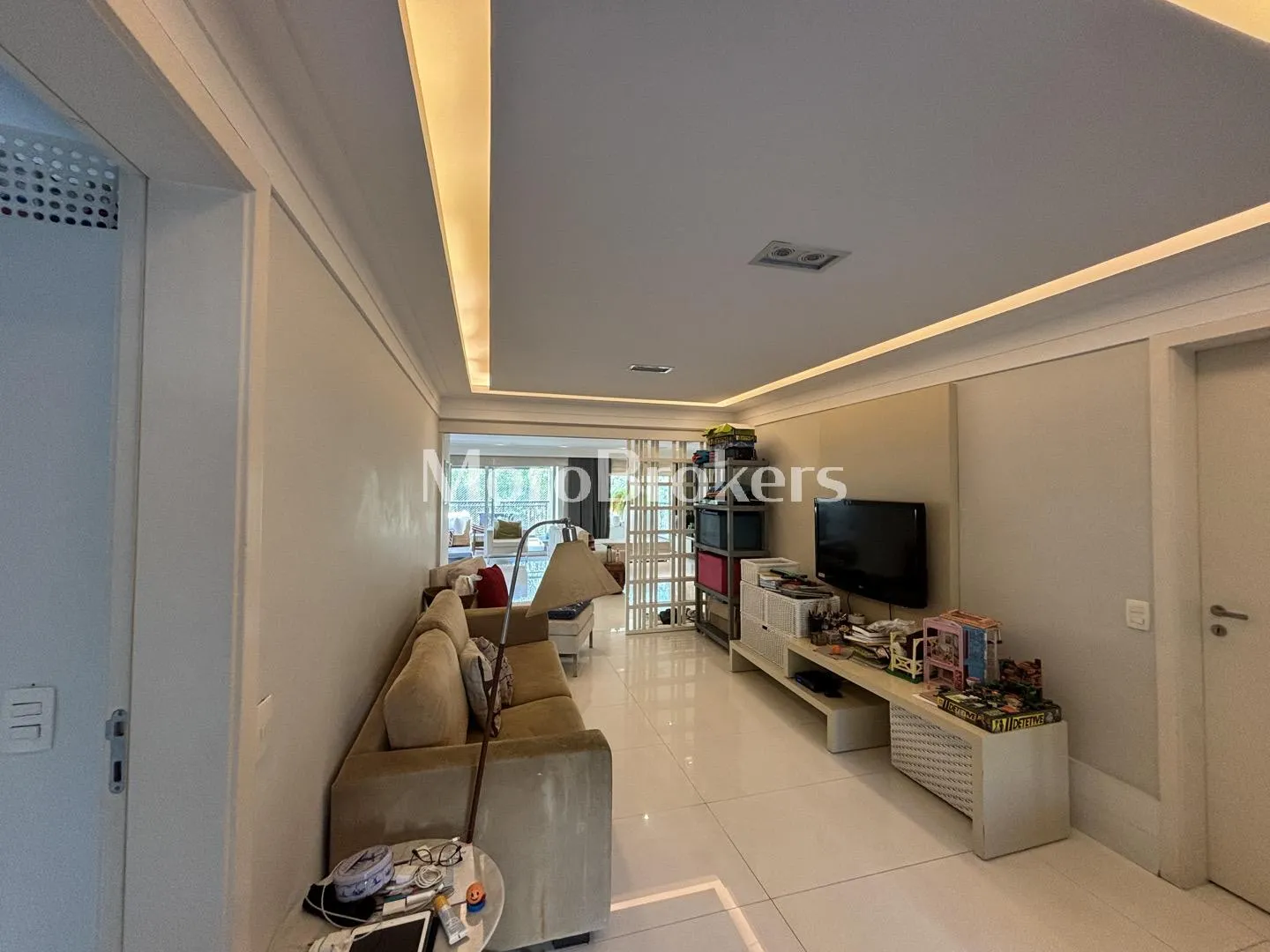 Apartamento com 4 suítes à venda em Panamby, São Paulo, por R$ 3.490.000 Imagem 18