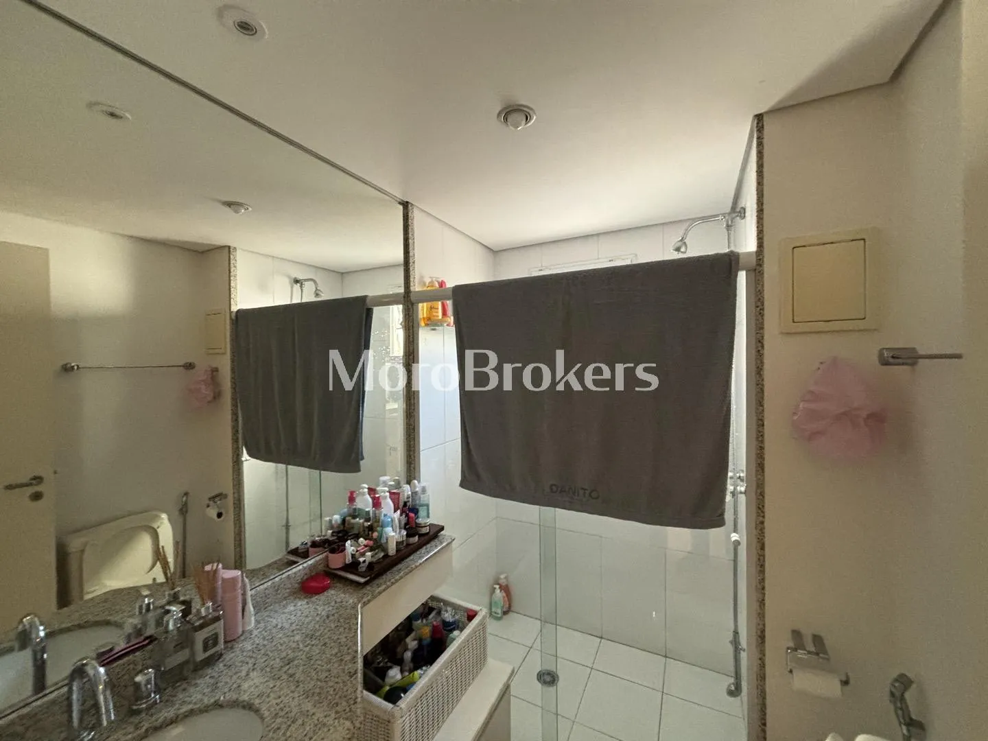 Apartamento com 4 suítes à venda em Panamby, São Paulo, por R$ 3.490.000 Imagem 28