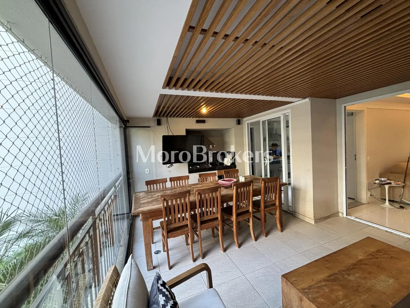 Apartamento com 4 suítes à venda em Panamby, São Paulo, por R$ 3.490.000 Imagem 15