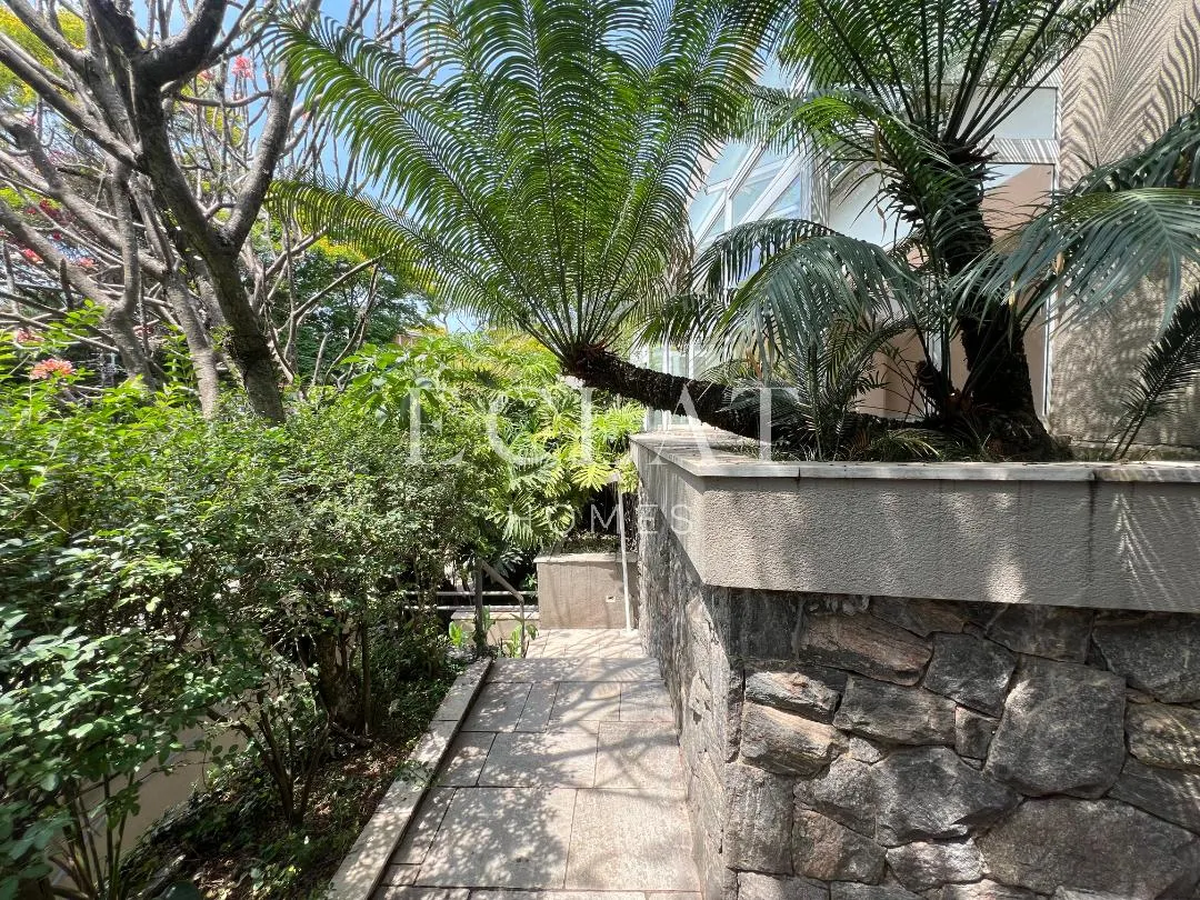 Casa com 3 suítes à venda em Pacaembu, São Paulo, por R$ 5.000.000 Imagem 6