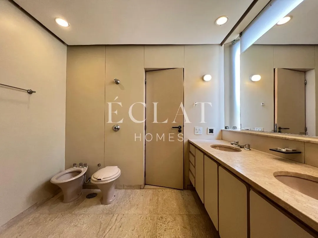 Casa com 3 suítes à venda em Pacaembu, São Paulo, por R$ 5.000.000 Imagem 19