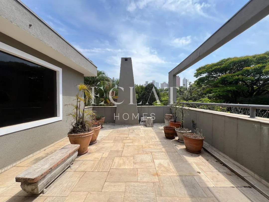 Casa com 3 suítes à venda em Pacaembu, São Paulo, por R$ 5.000.000 Imagem 3