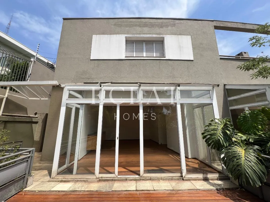 Casa com 3 suítes à venda em Pacaembu, São Paulo, por R$ 5.000.000 Imagem 4