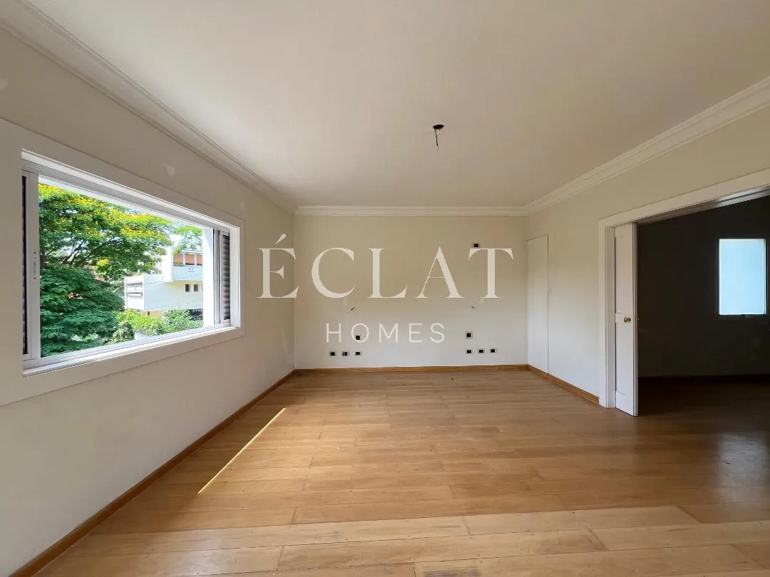 Casa com 3 suítes à venda em Pacaembu, São Paulo, por R$ 5.000.000 Imagem 15