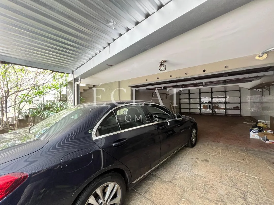 Casa com 3 suítes à venda em Pacaembu, São Paulo, por R$ 5.000.000 Imagem 34