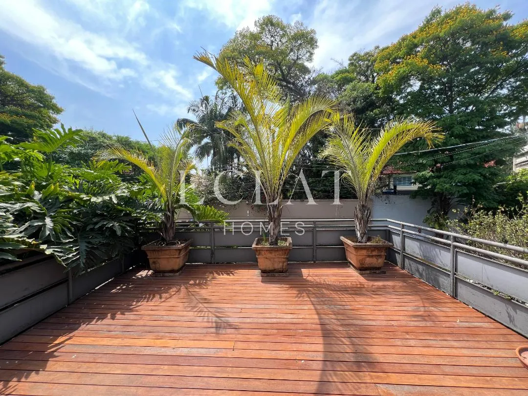 Casa com 3 suítes à venda em Pacaembu, São Paulo, por R$ 5.000.000 Imagem 31