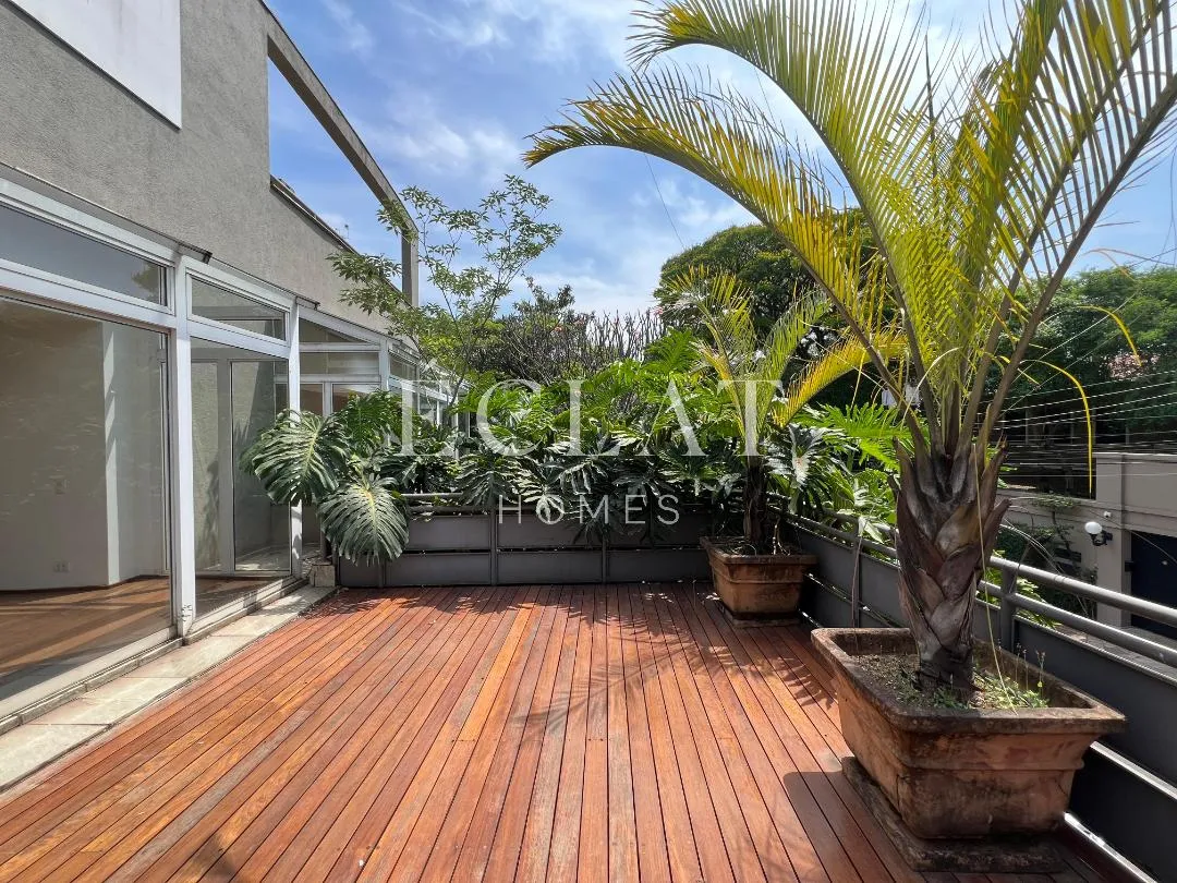 Casa com 3 suítes à venda em Pacaembu, São Paulo, por R$ 5.000.000 Imagem 2