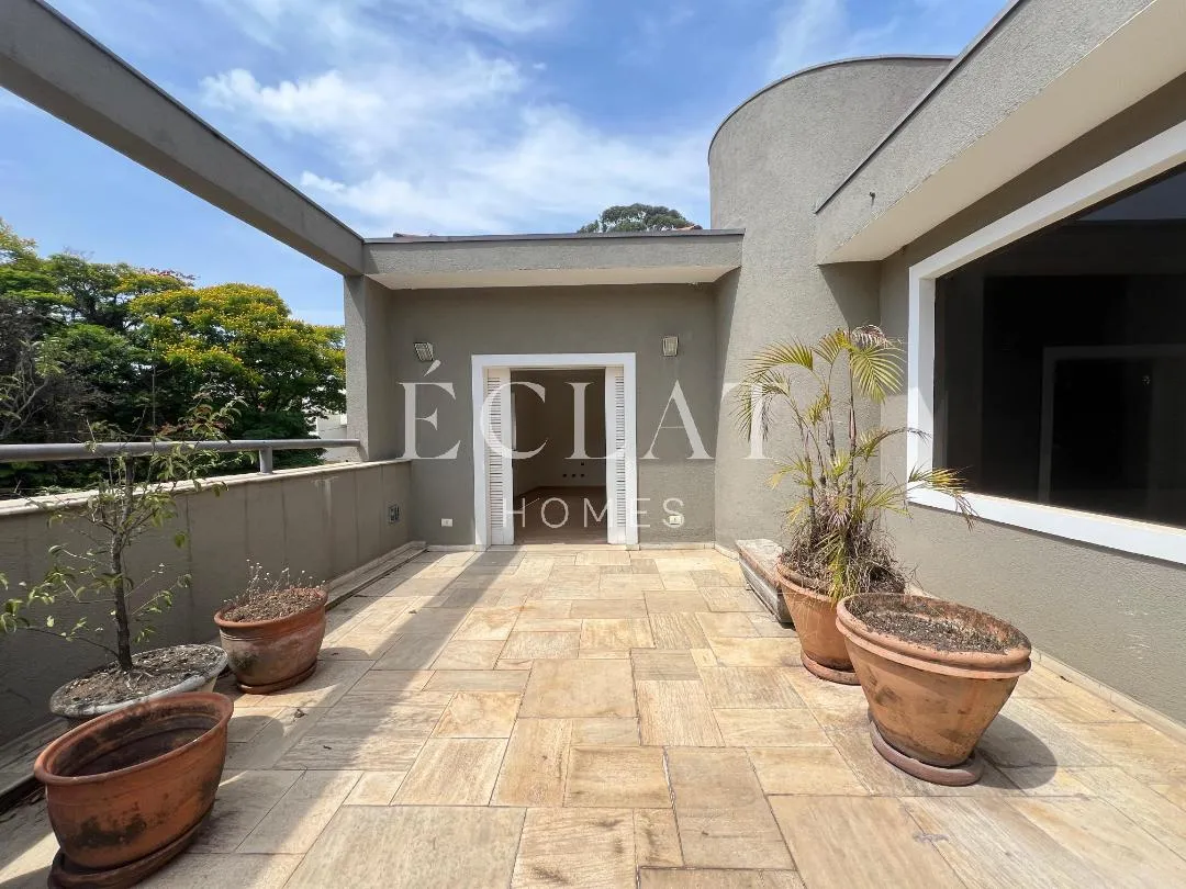 Casa com 3 suítes à venda em Pacaembu, São Paulo, por R$ 5.000.000 Imagem 30