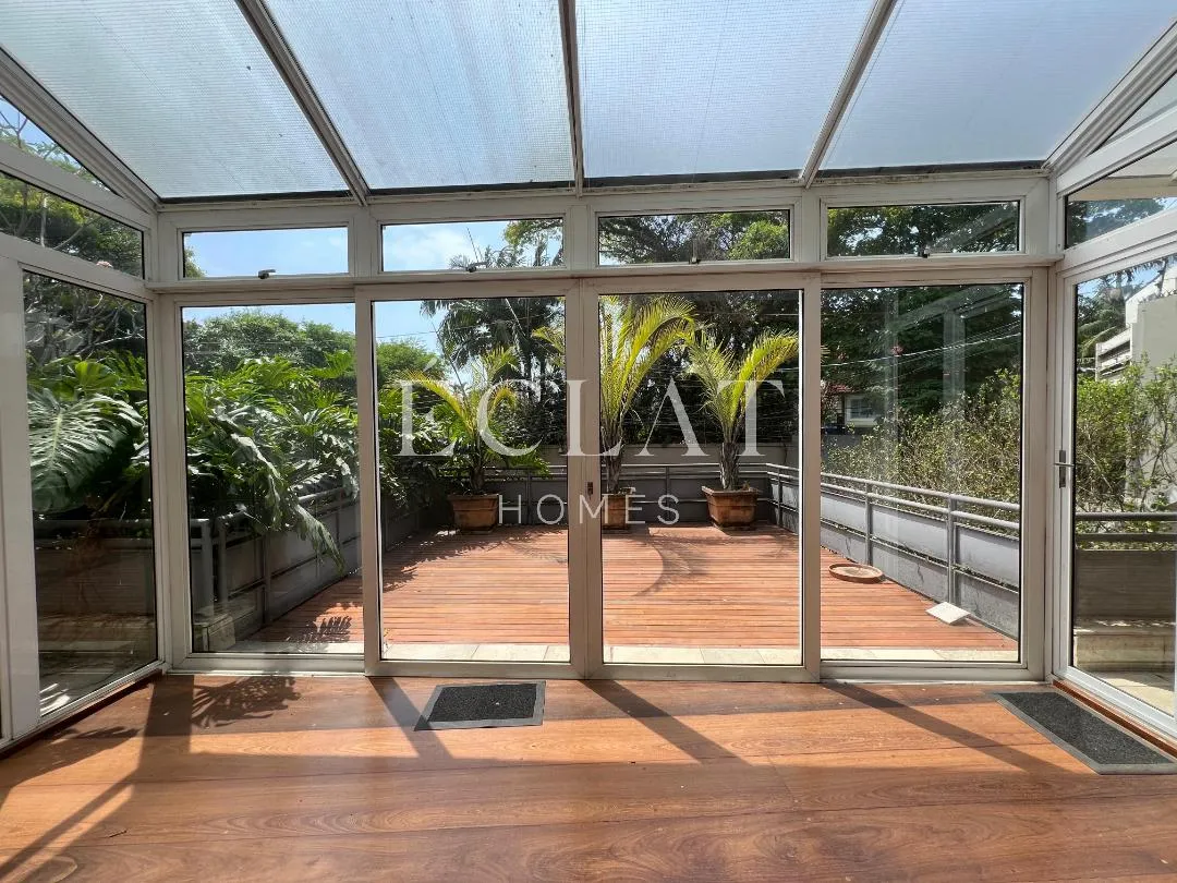 Casa com 3 suítes à venda em Pacaembu, São Paulo, por R$ 5.000.000 Imagem 5