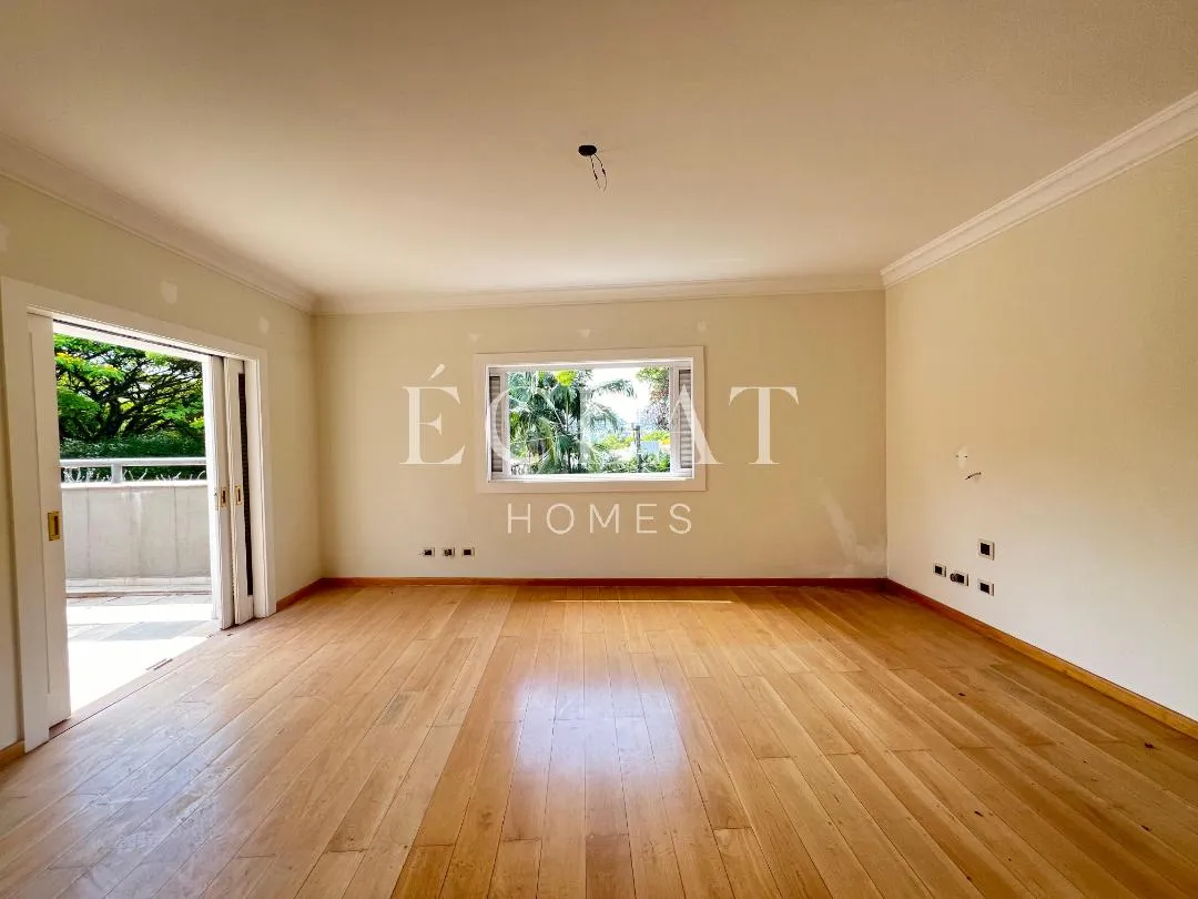 Casa com 3 suítes à venda em Pacaembu, São Paulo, por R$ 5.000.000 Imagem 14