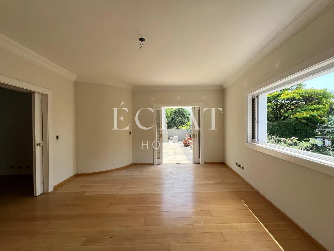 Casa com 3 suítes à venda em Pacaembu, São Paulo, por R$ 5.000.000 Imagem 16