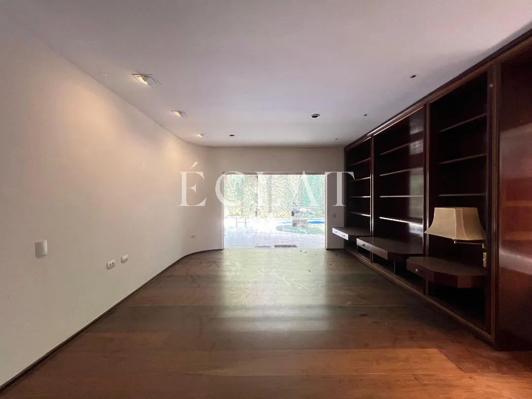 Casa com 3 suítes à venda em Pacaembu, São Paulo, por R$ 5.000.000 Imagem 10