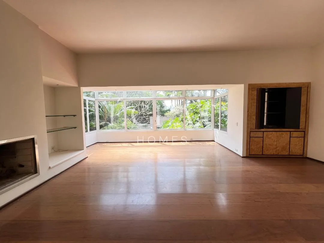 Casa com 3 suítes à venda em Pacaembu, São Paulo, por R$ 5.000.000 Imagem 8